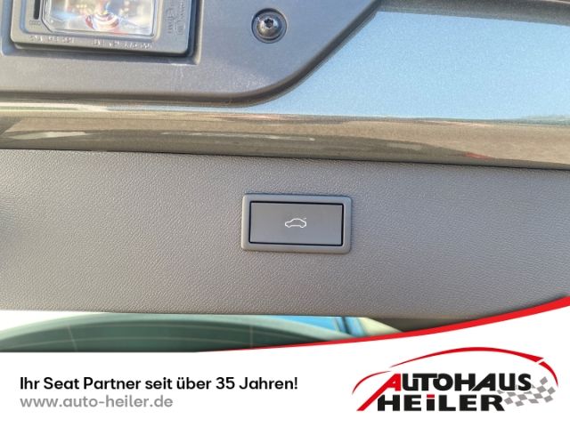 Cupra Formentor VZ Sondermodell Tribe Ed. 2.0 TSI - Samsaru's Car Outlet