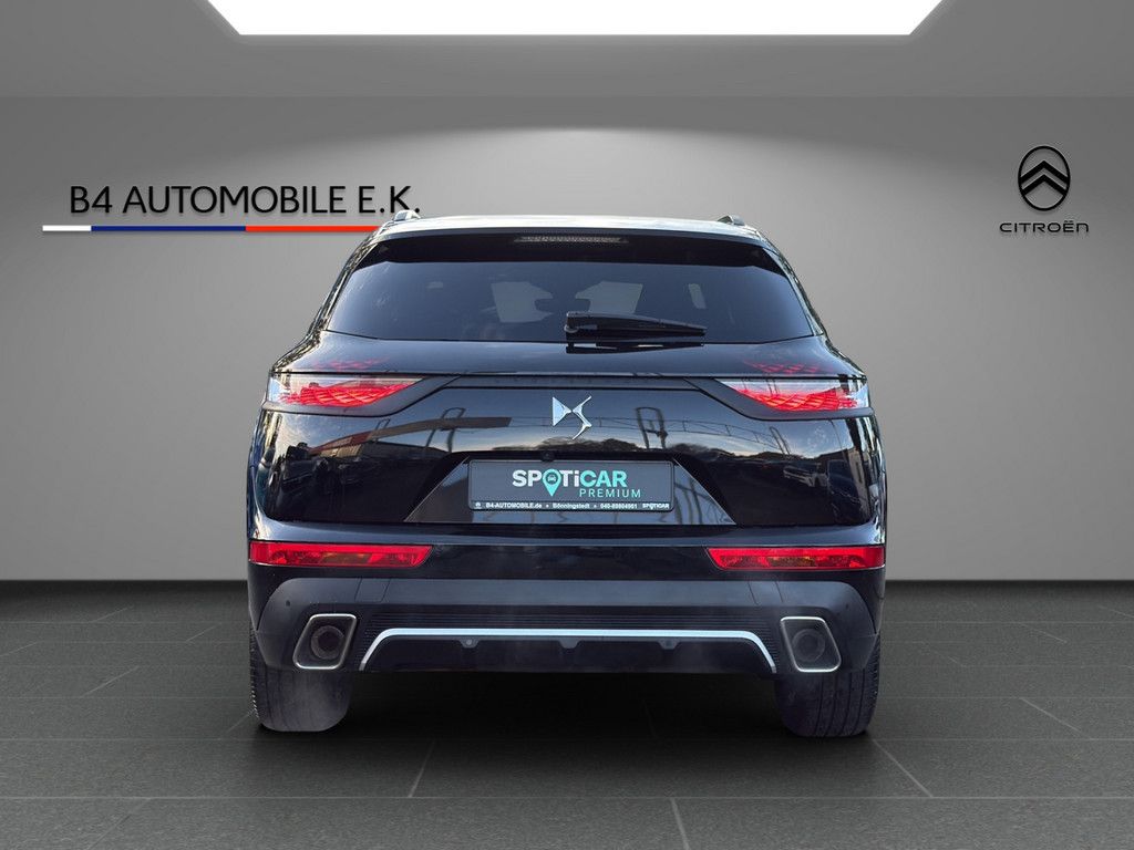 DS Automobiles DS 7 Crossback E-Tense 300 4x4 Performance Line