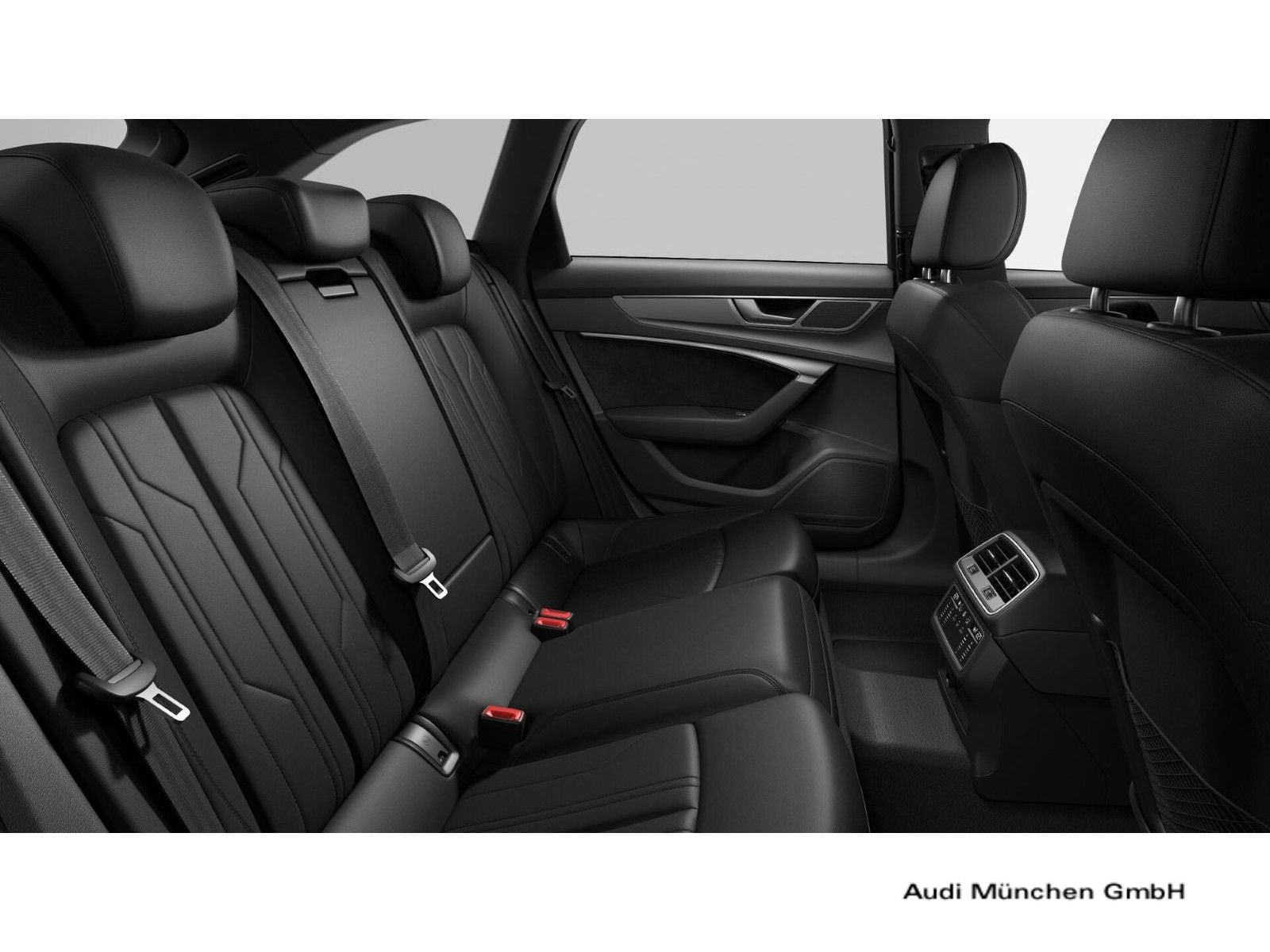 Audi A6 Avant 40 TDI S tronic sport - Samsaru's Car Outlet