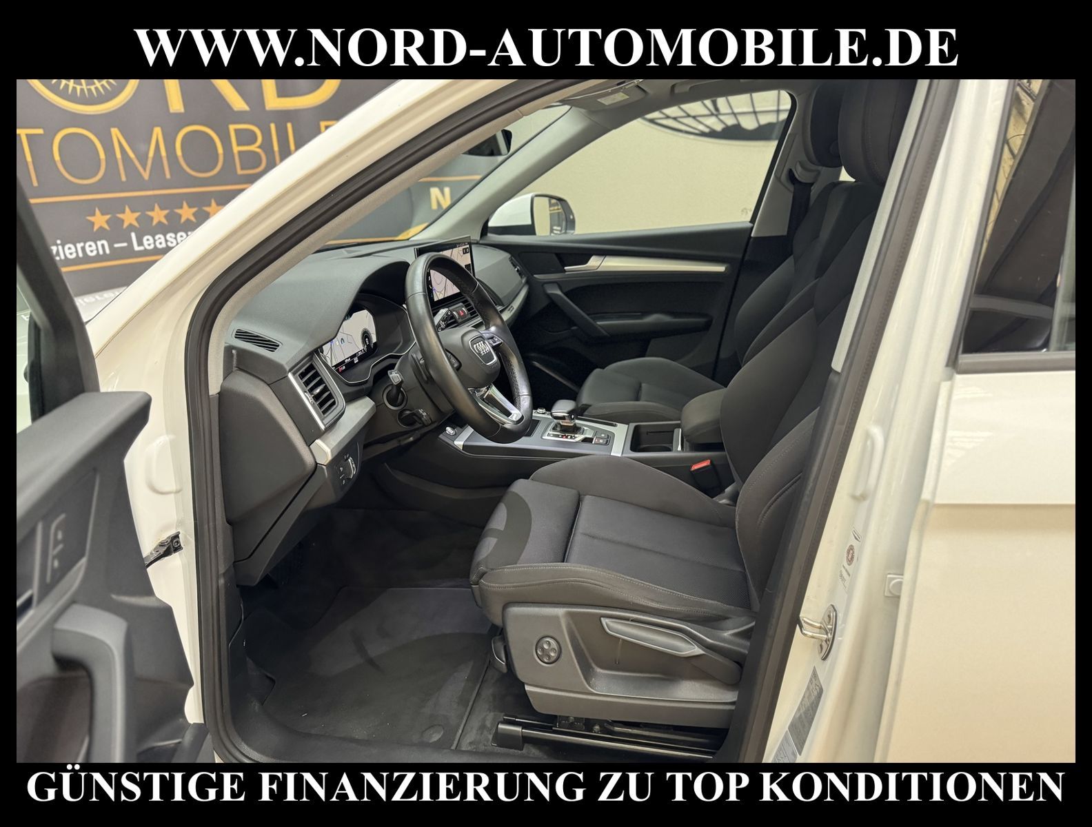 Audi Q5 50 TFSI e quat S-LINE *AHK*PANO*ACC*UPE:71