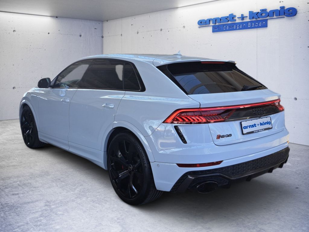 Audi RS Q8 TFSI quattro APR Tuning auf 720 PS u.v.m.