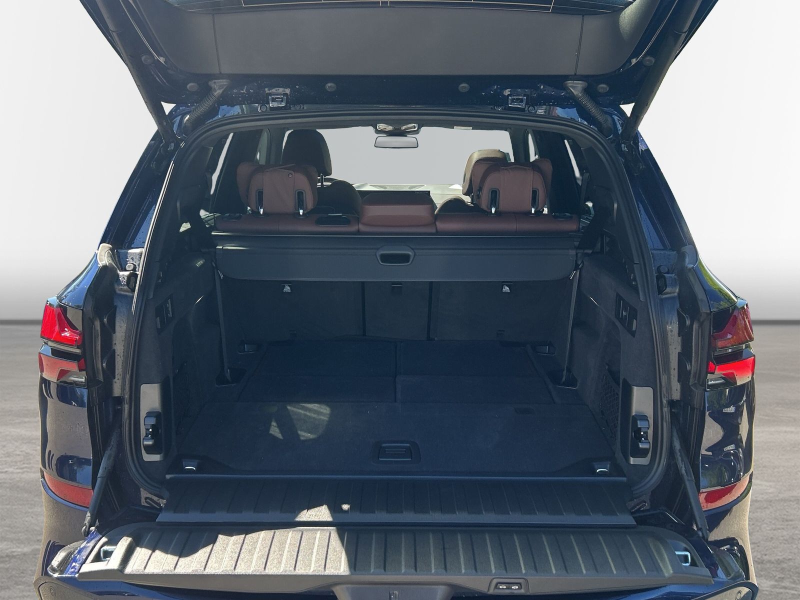 BMW X5 xDrive40i *M Sportpaket*7-Sitzer*H/K*Pano*AHK