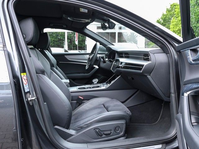 Audi A6 Avant 50 TFSI e quattro S line ACC Pano AHK B