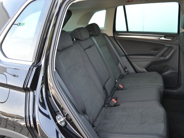 Volkswagen Tiguan 2.0 TDI DSG Elegance - Samsaru's Car Outlet