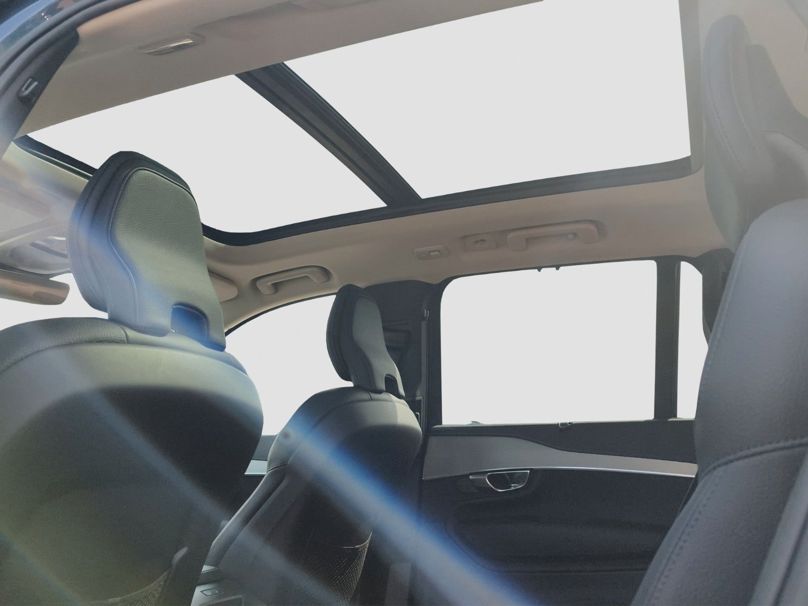 Volvo XC90 B5 Plus Bright AWD*AHK*Standh*SD*360°