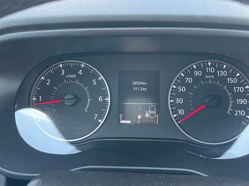 Dacia Duster II Extreme - Samsaru's Car Outlet