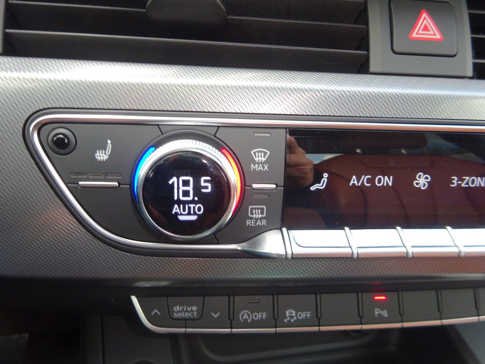 Audi A4 Lim. 45 TFSI quattro 265PS Autm. S line B&O