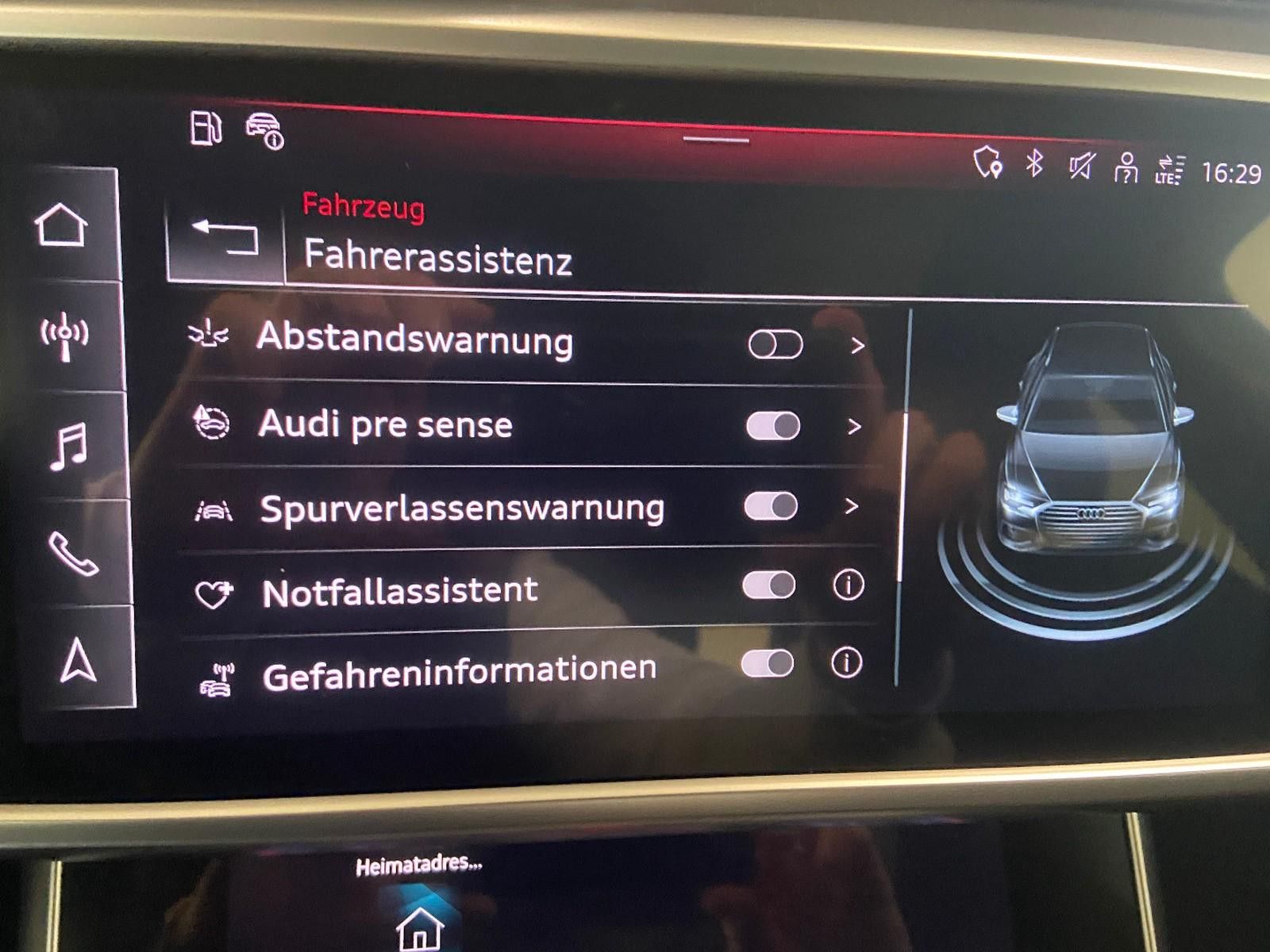Audi A6 Allroad quattro TDI - Samsaru's Car Outlet