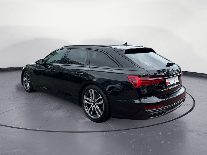 Audi A6 Avant 45 TFSI quattro S-line - Samsaru's Car Outlet