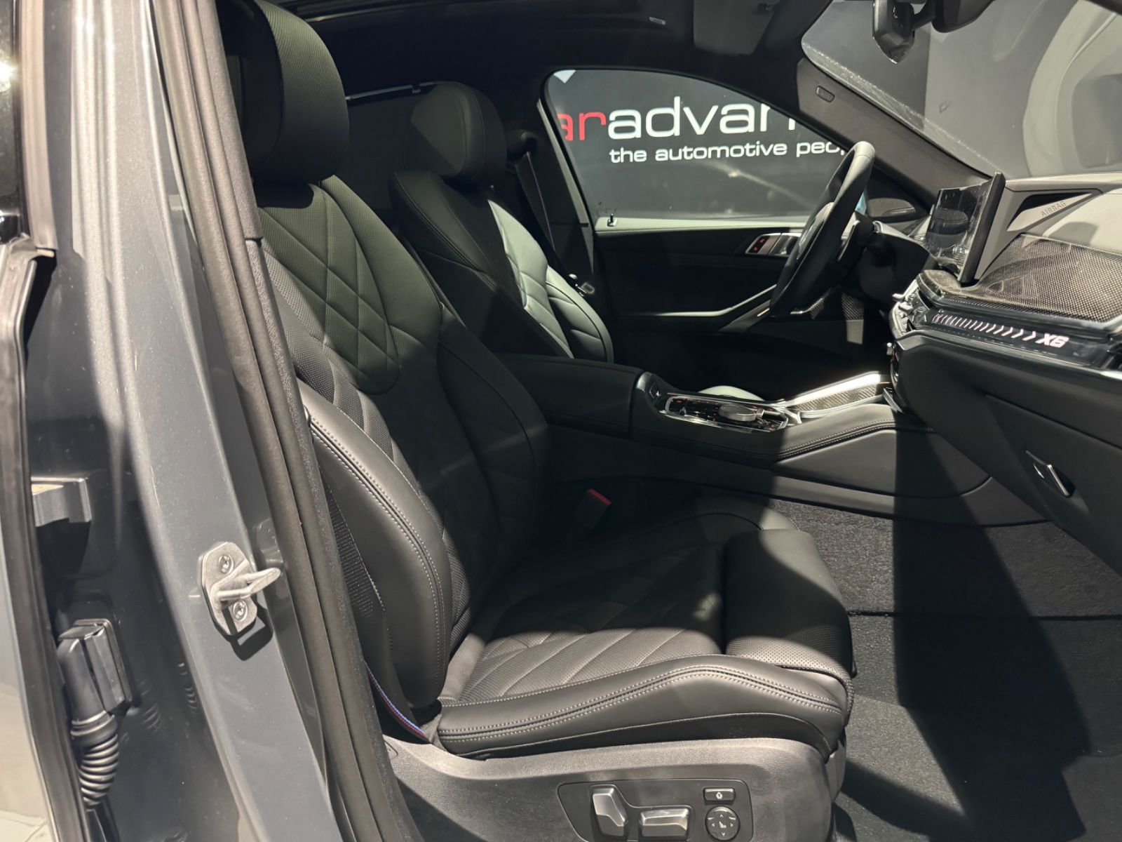 BMW X6 30 d xDrive M Sport