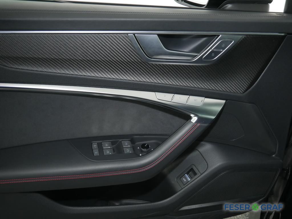 Audi RS6 Avant Keramik,Pano,Dynamik+,RSSportabgas,HUD