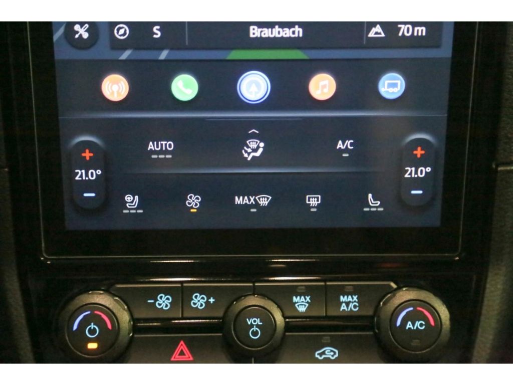 Ford Ranger 3.0d V6 Aut. Wildtrak StHz AHK e-Rollo AC