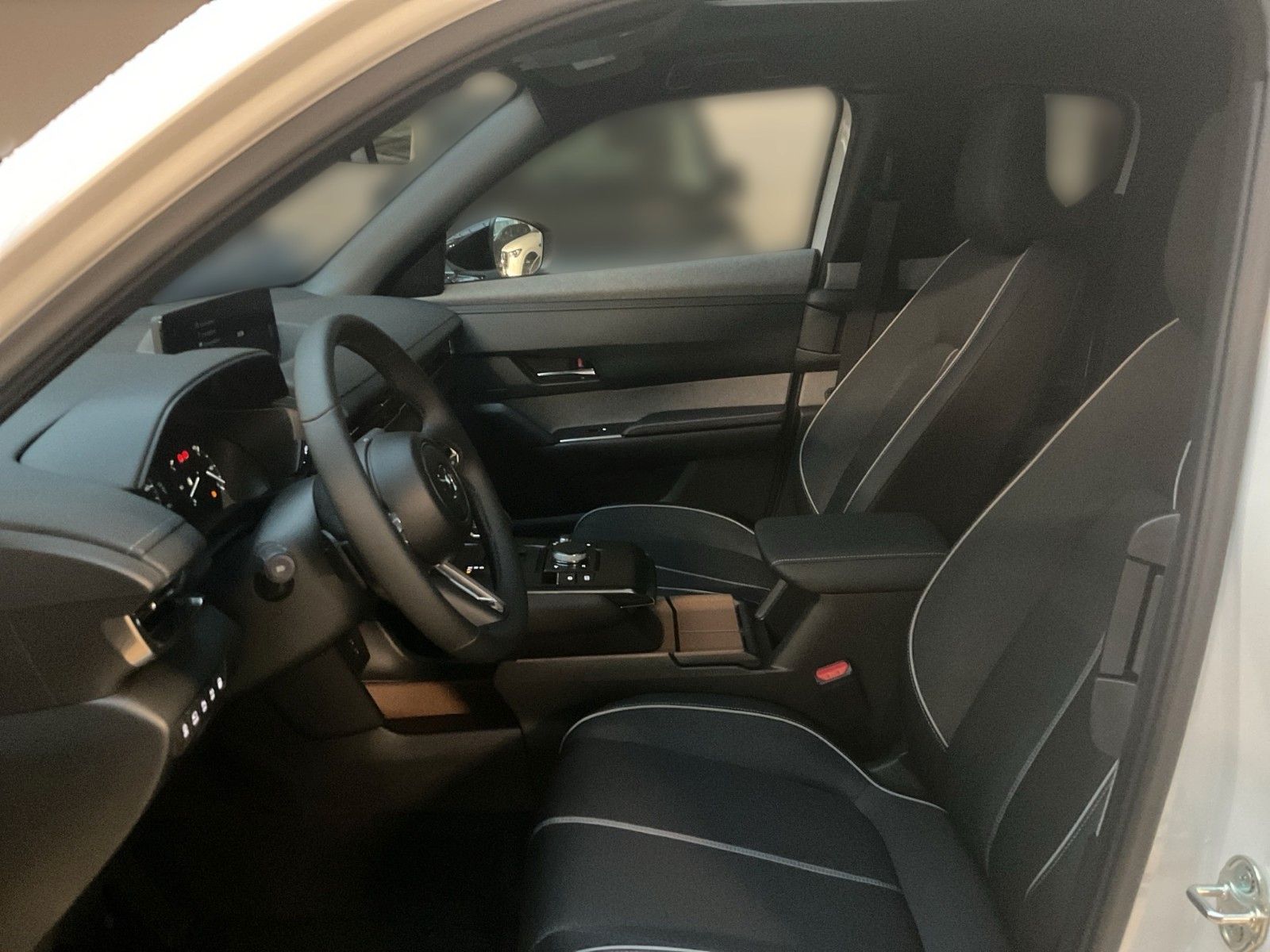 Mazda MX-30 Makoto R-EV PHEV  Premium, GSD