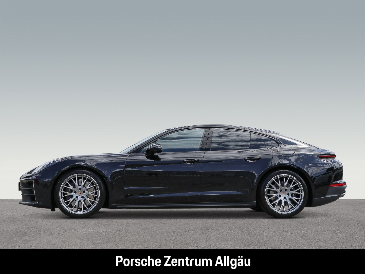 Porsche Panamera 4 E-Hybrid BOSE Sport Chrono Sportabgas