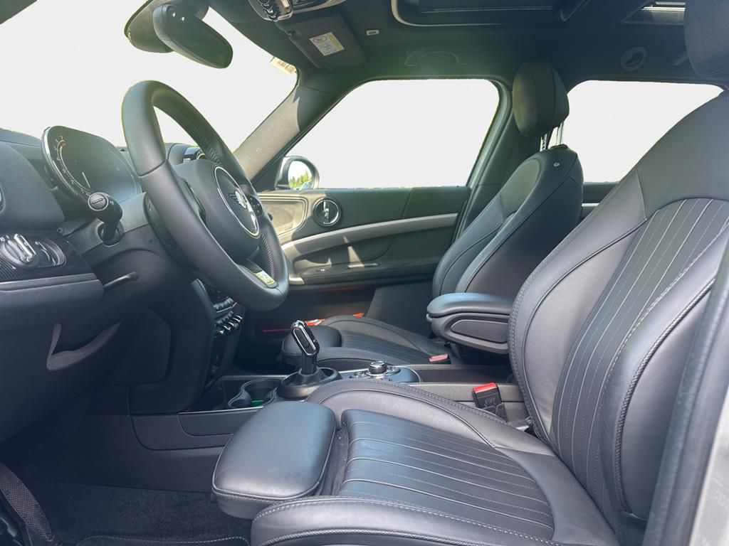 MINI Cooper Countryman Aut Yours - Samsaru's Car Outlet