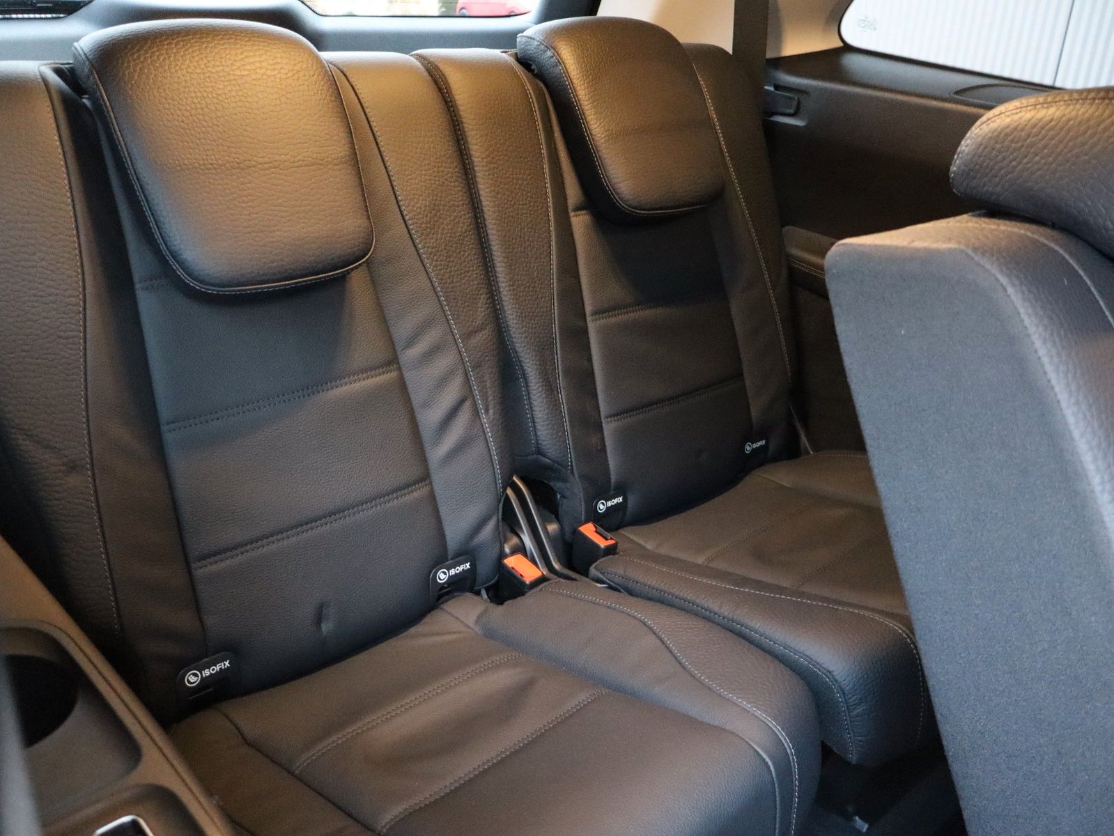Mercedes-Benz GLS 400 d 4M Exclusive - Samsaru's Car Outlet