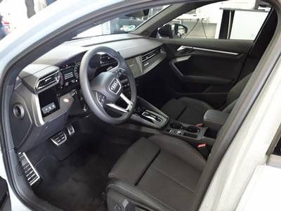 Audi A3 allstreet 35 TDI - Samsaru's Car Outlet
