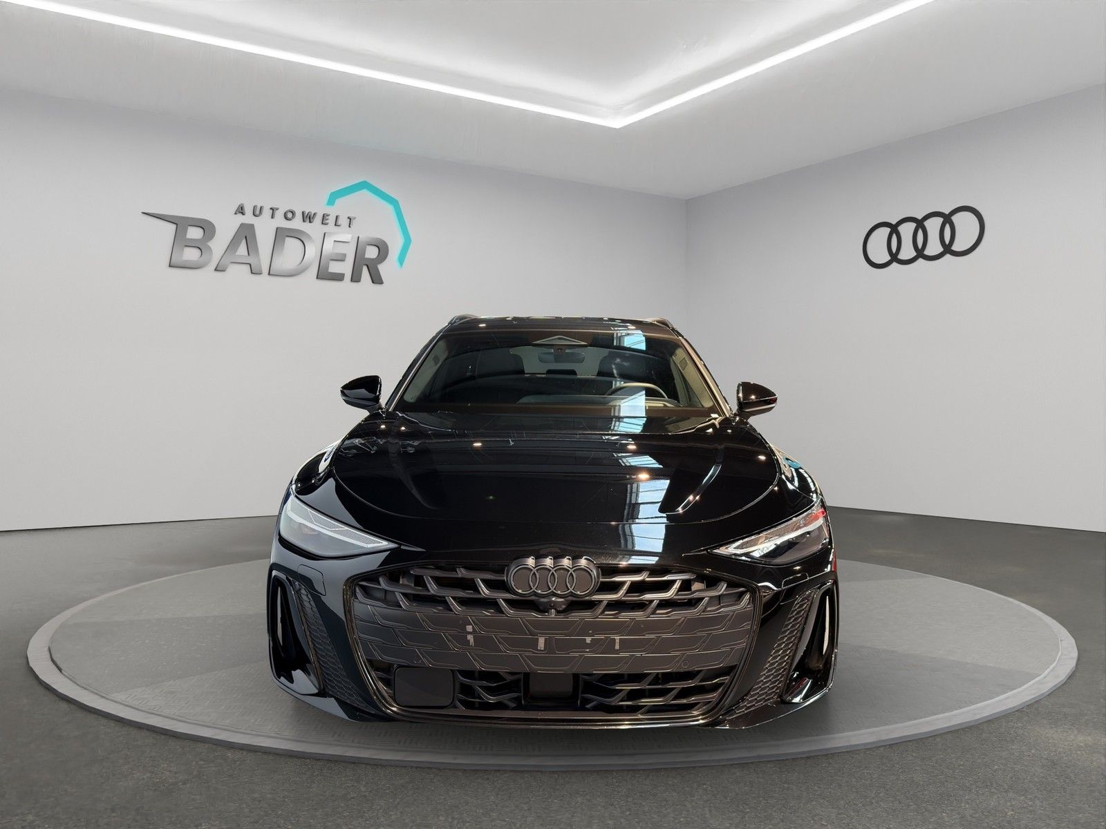 Audi A6 Avant 2.0 TDI qu. S Line Matrix AHK Pano edit