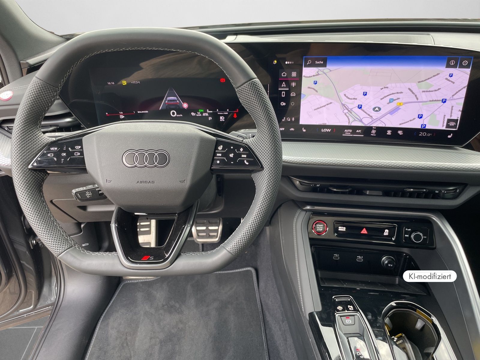 Audi Q5 Sportback TDI quattro 150 kW S tronic S Line