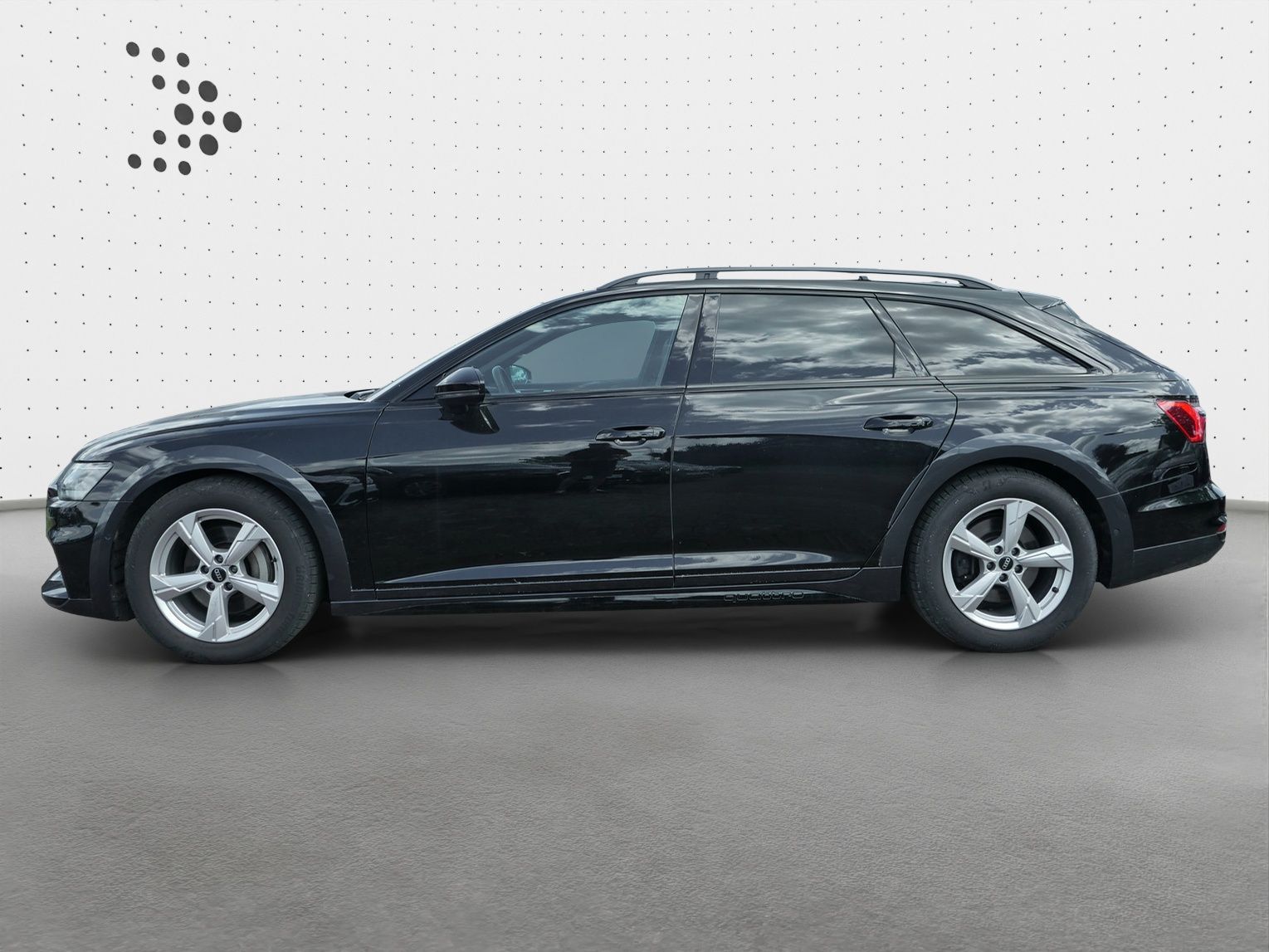 Audi A6 allroad 40 TDI qu. - Samsaru's Car Outlet