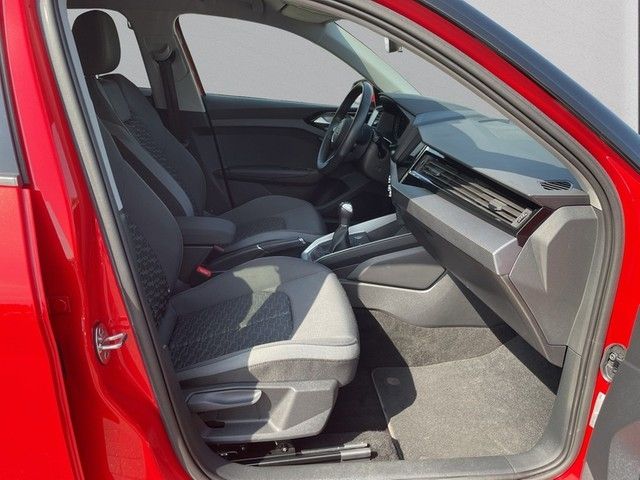 Audi A1 Sportback 30TFSI S-Line - Samsaru's Car Outlet