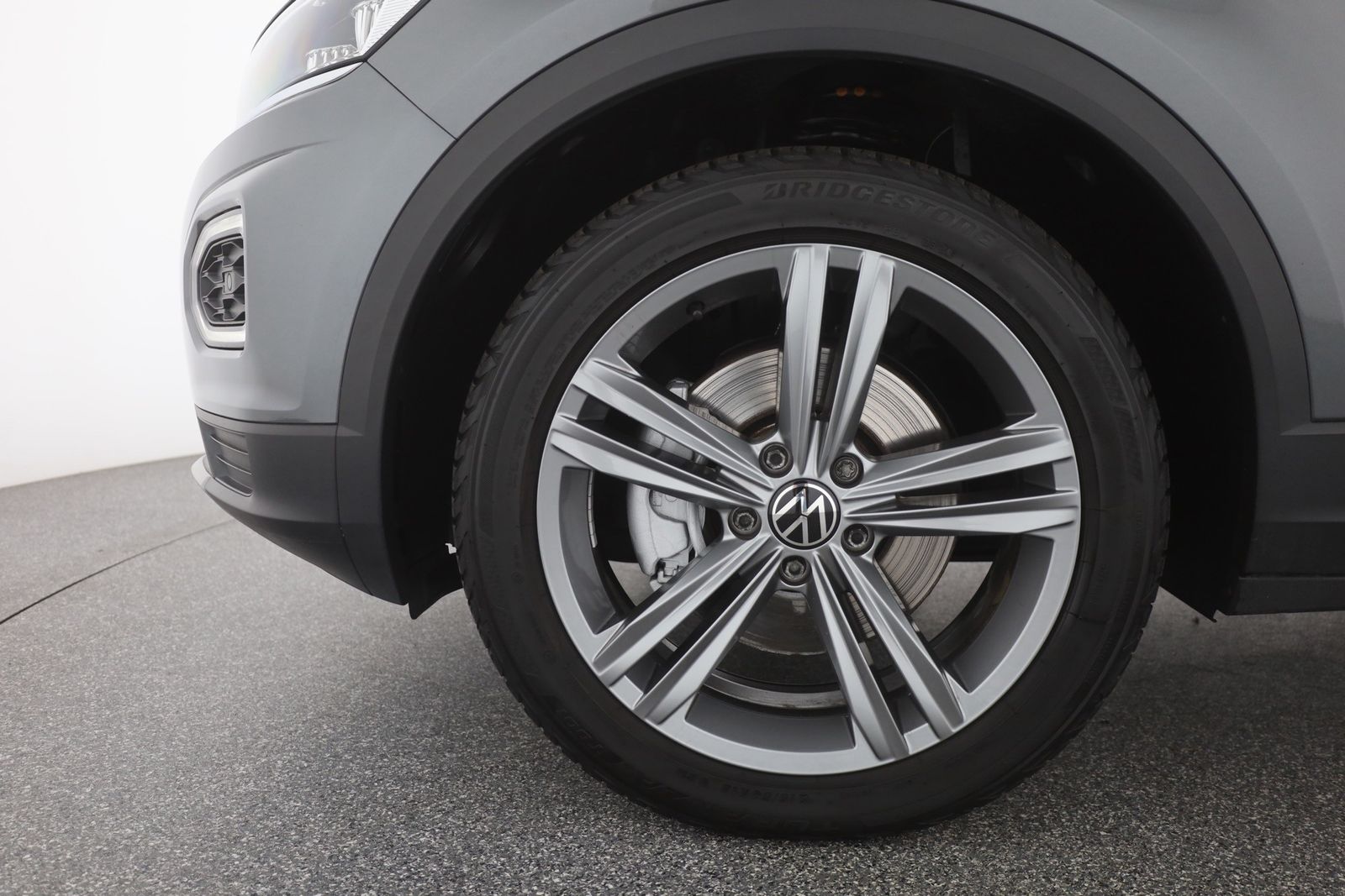 Volkswagen T-Roc 2.0 TSI 4Motion sport - Samsaru's Car Outlet