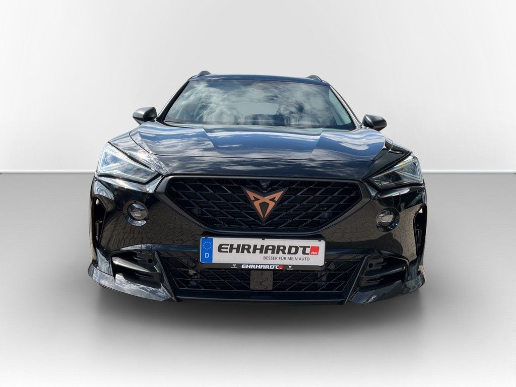 Cupra Formentor 2.5 TSI DSG 4Drive VZ5 - Samsaru's Car Outlet