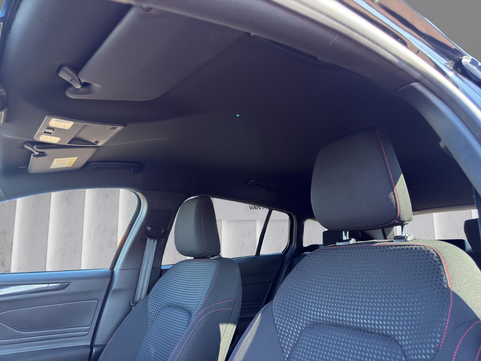 Ford Focus ST-Line X Turnier Aut.*AHK*ACC*HUD*KAM*NAV