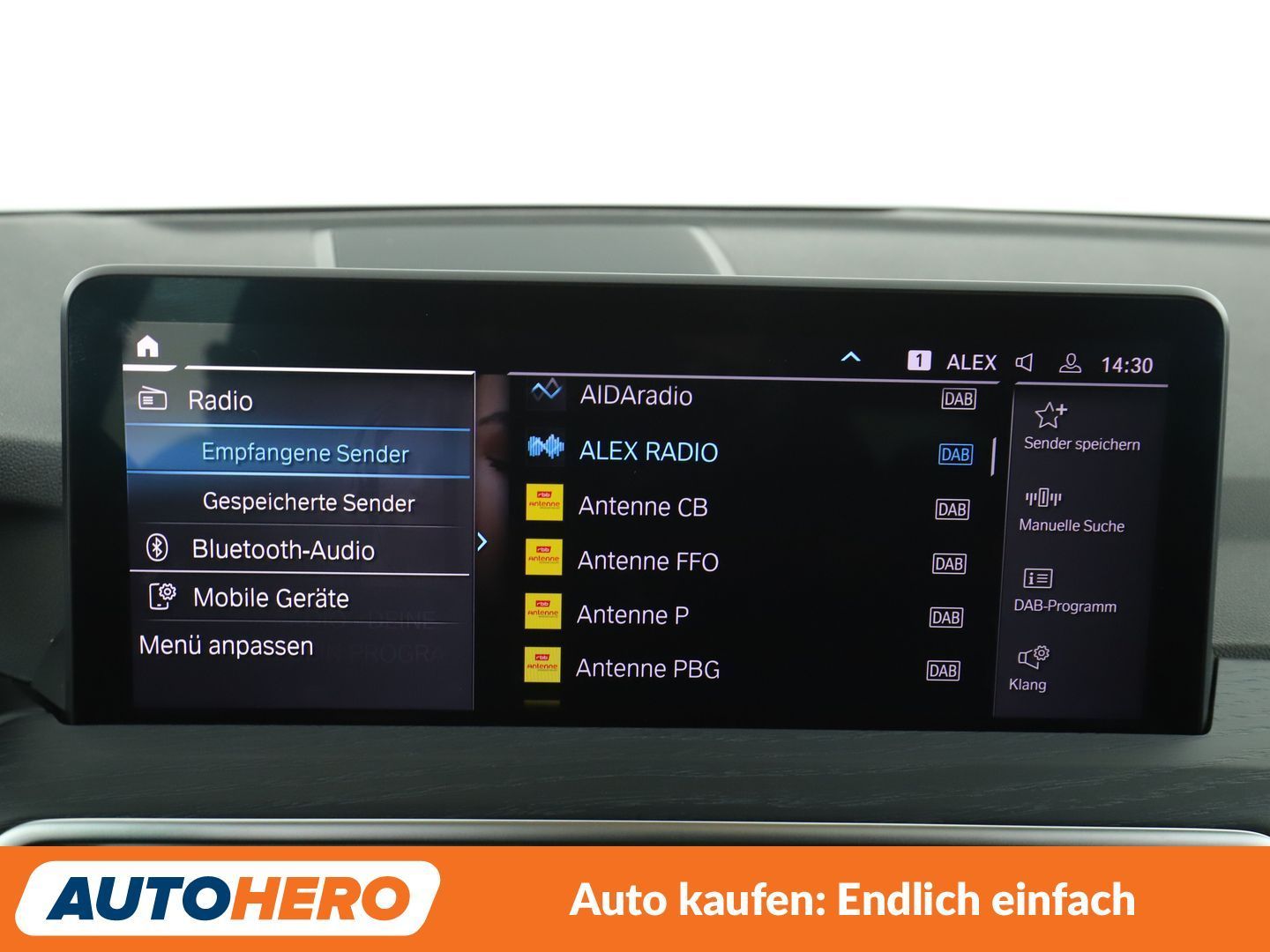 BMW X3 xDrive 30e Aut.*NAVI*TEMPO*PDC*SHZ*PANO*