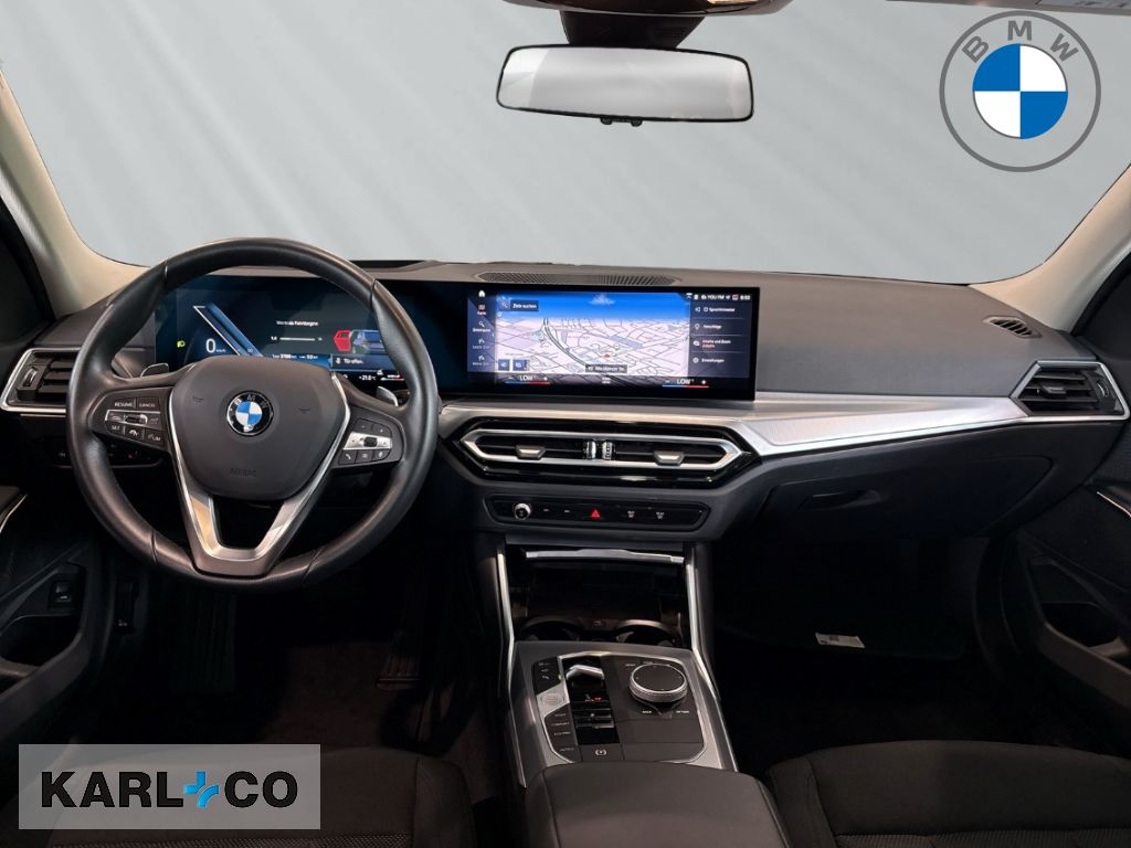 BMW 320 d Touring - Samsaru's Car Outlet
