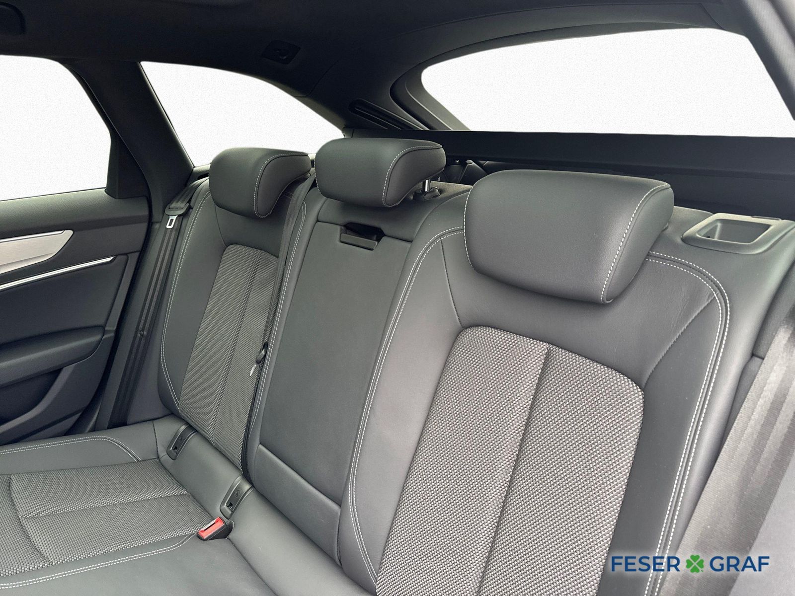 Audi A6 Avant 50 TDI qu S line - Samsaru's Car Outlet