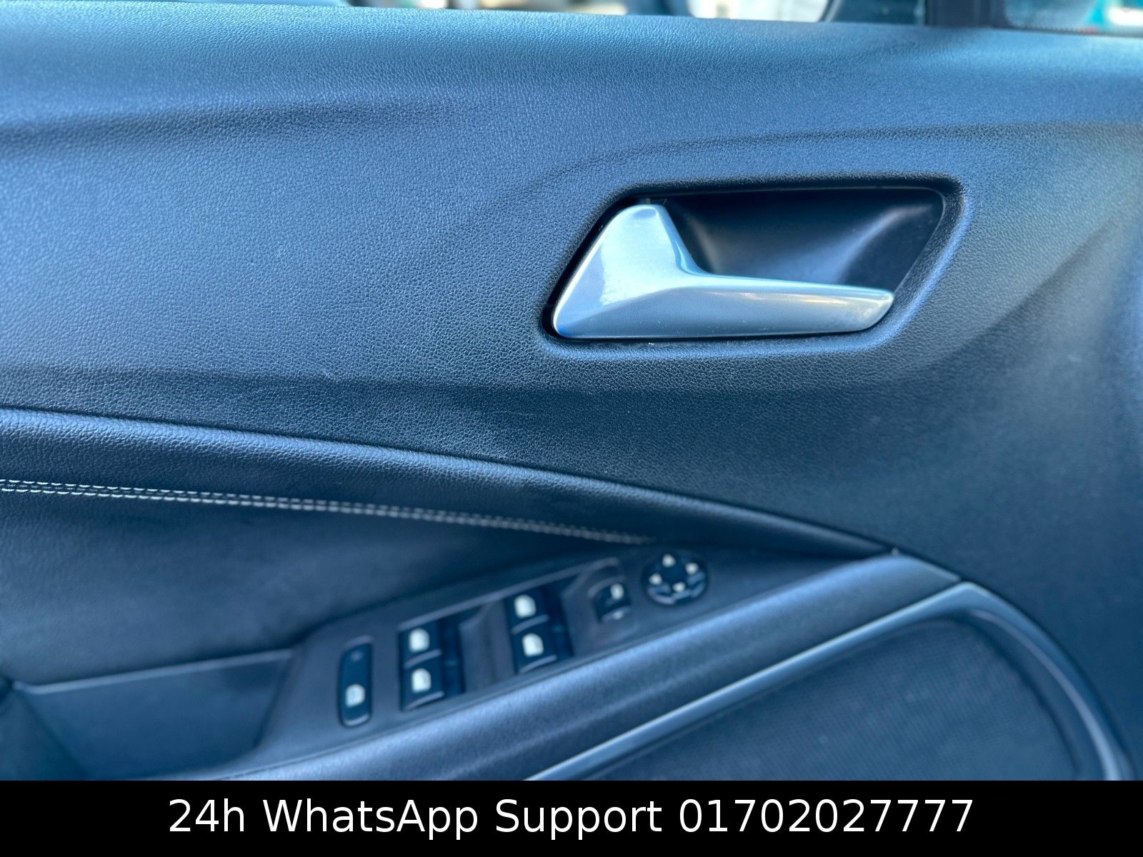 Opel Crossland Elegance - Samsaru's Car Outlet