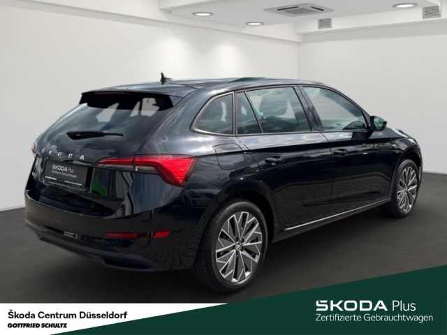Skoda Scala Clever DSG - Samsaru's Car Outlet