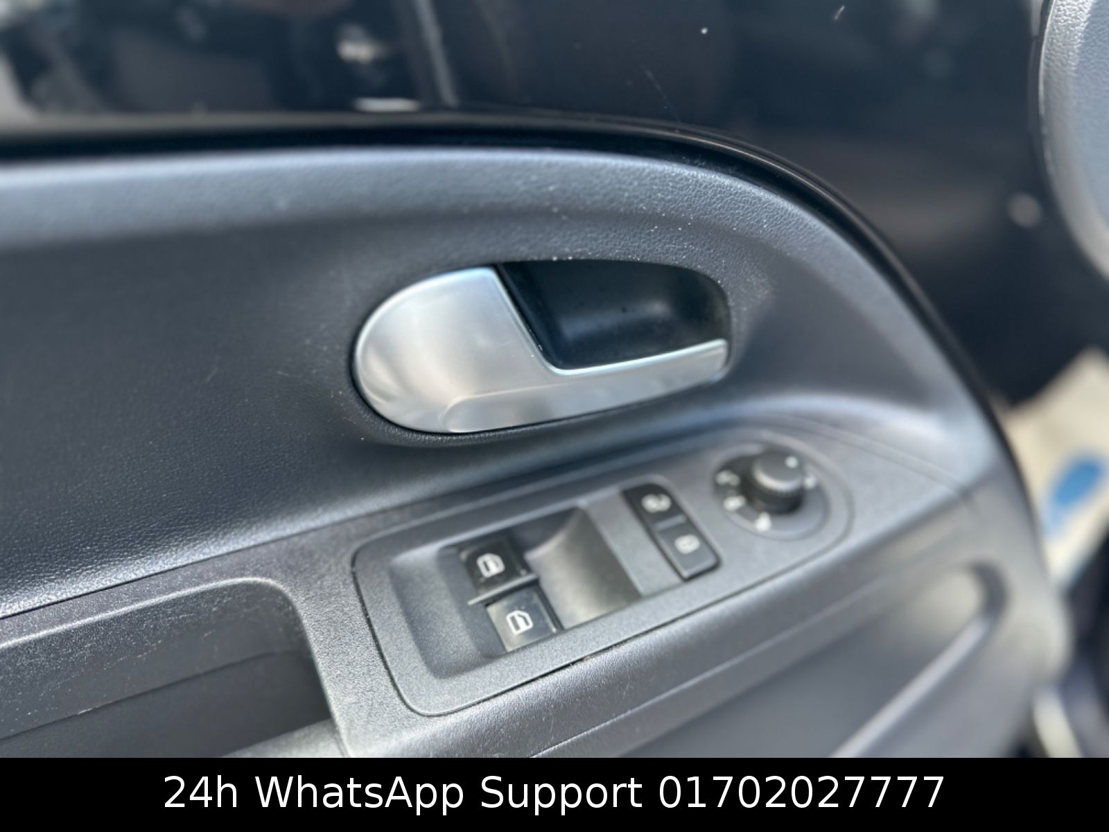 Skoda Citigo e iV Style - Samsaru's Car Outlet