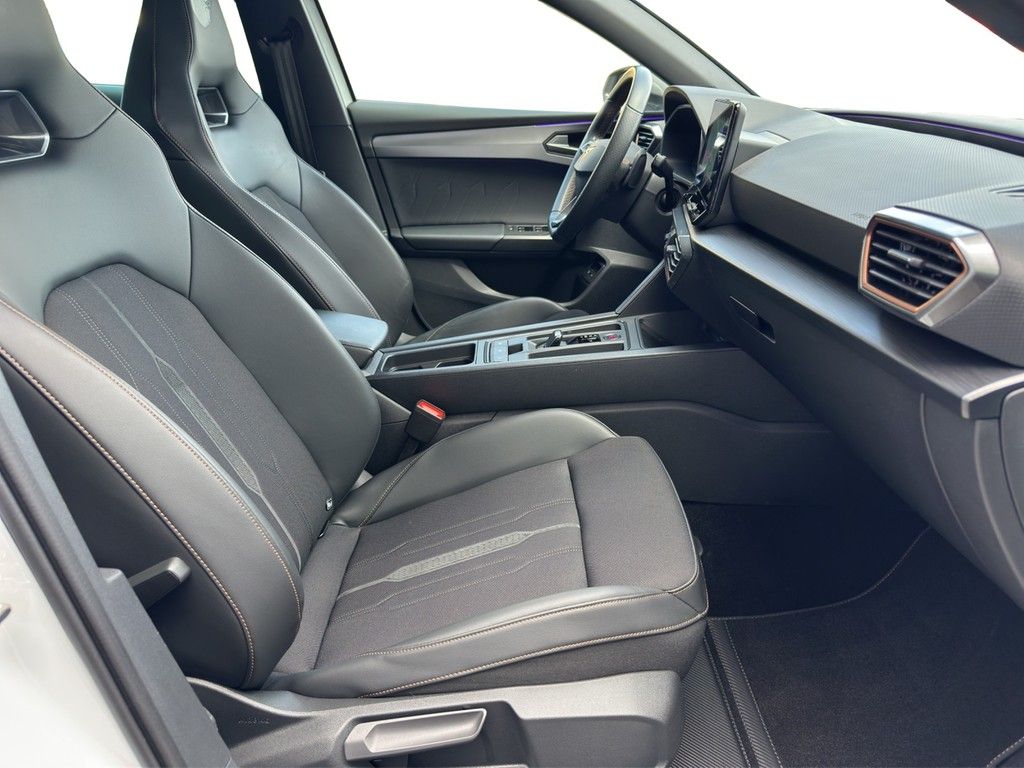 Cupra Leon Sportstourer e-Hybrid 1.4 TSI DSG VZ - Samsaru's Car Outlet