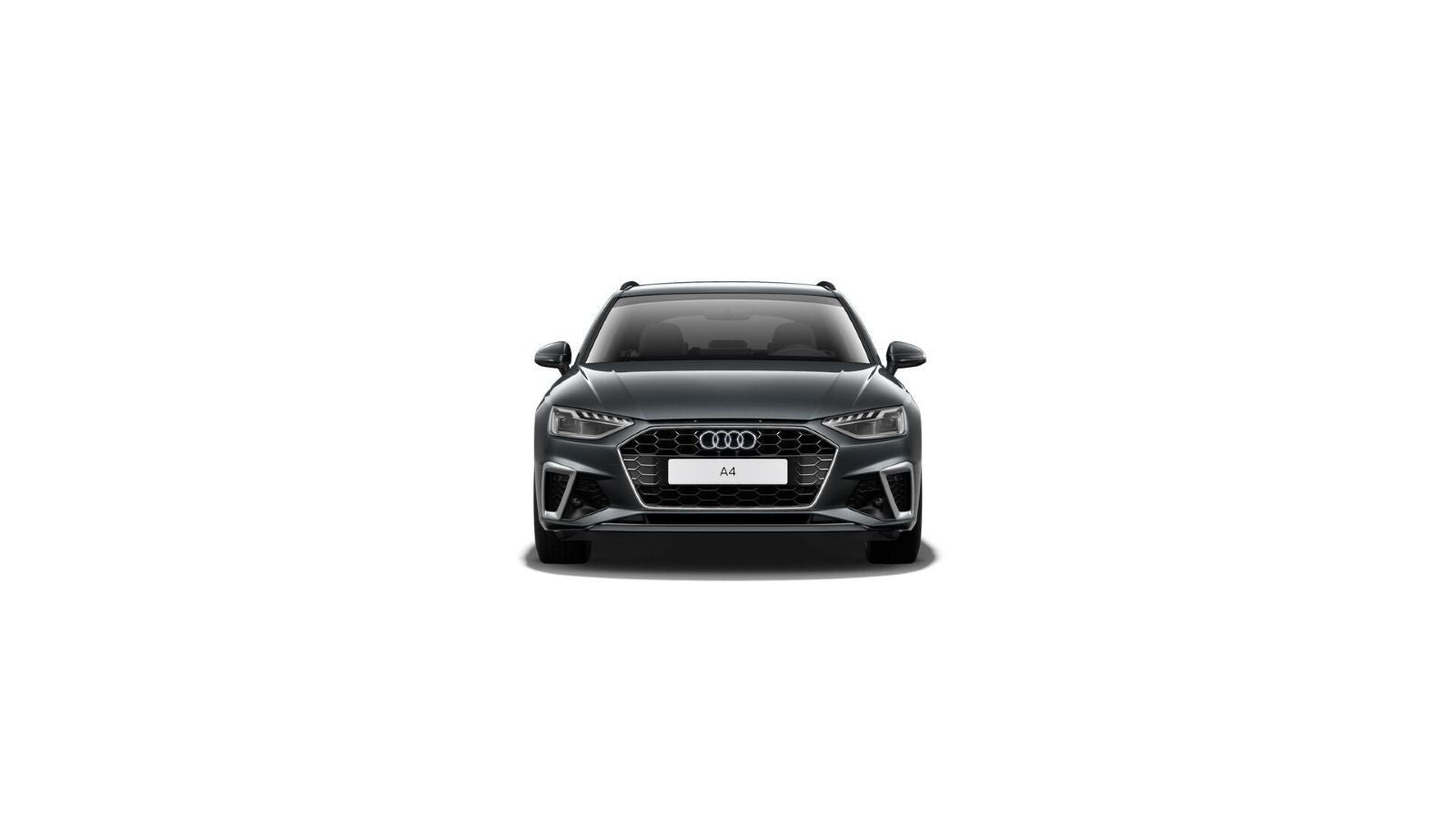 Audi A4 Avant S line 40 TDI S tro - Samsaru's Car Outlet