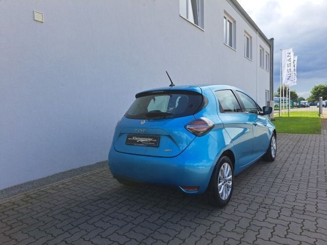 Renault Zoe Experience - Samsaru's Car Outlet