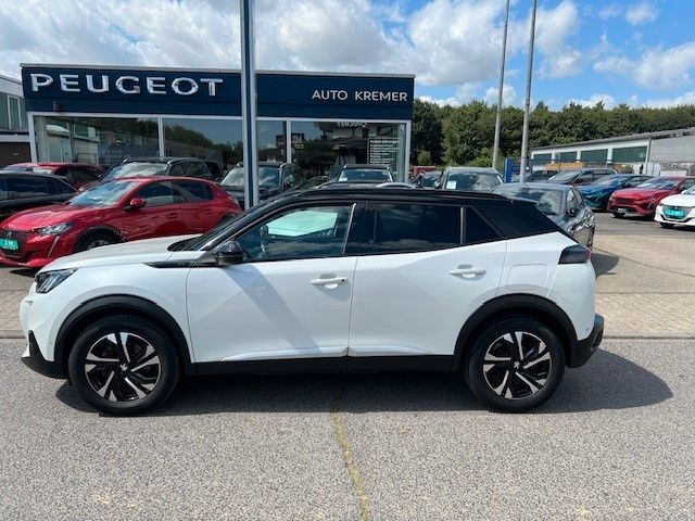 Peugeot 2008 e-GT - Samsaru's Car Outlet