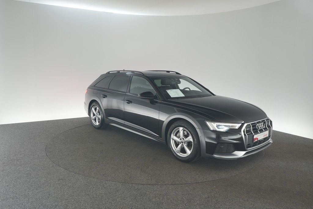 Audi A6 Allroad 40 TDI S tronic - Samsaru's Car Outlet