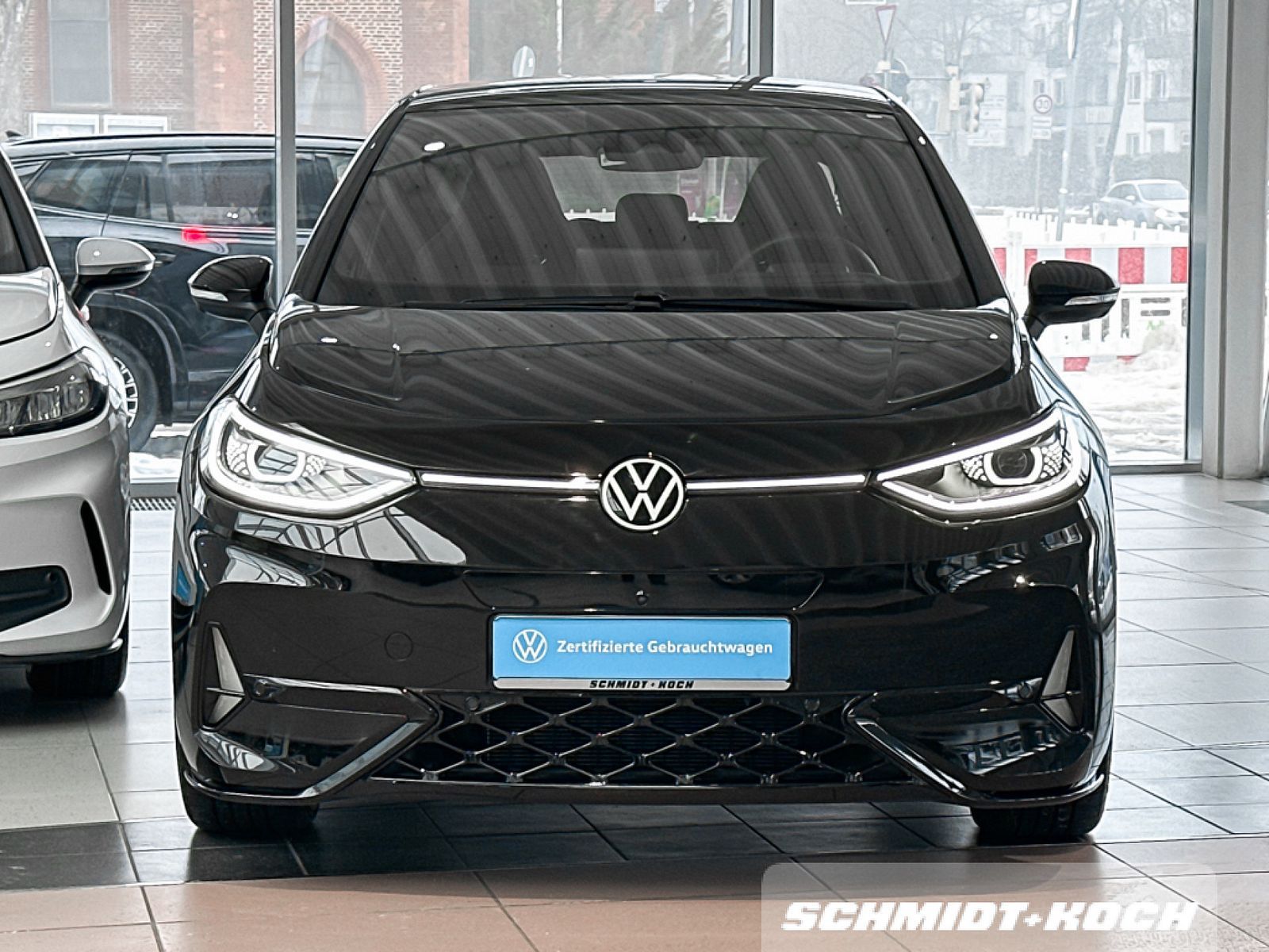 Volkswagen ID.3 Performance GTX 84kWh + BIKE-AHK + PANO +
