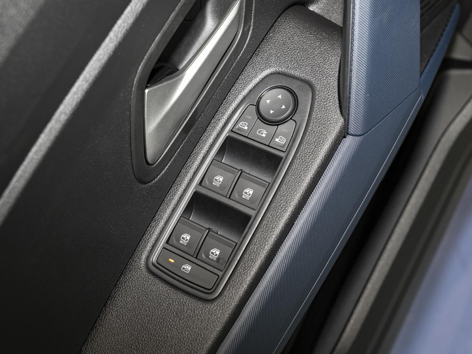 Dacia Duster FL24 Journey HYBRID 140 - Samsaru's Car Outlet