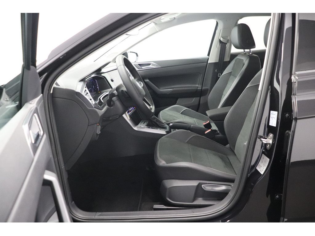 Volkswagen Polo Style 1,0 l TSI 85 kW 116 PS 7-Gang-Doppelk
