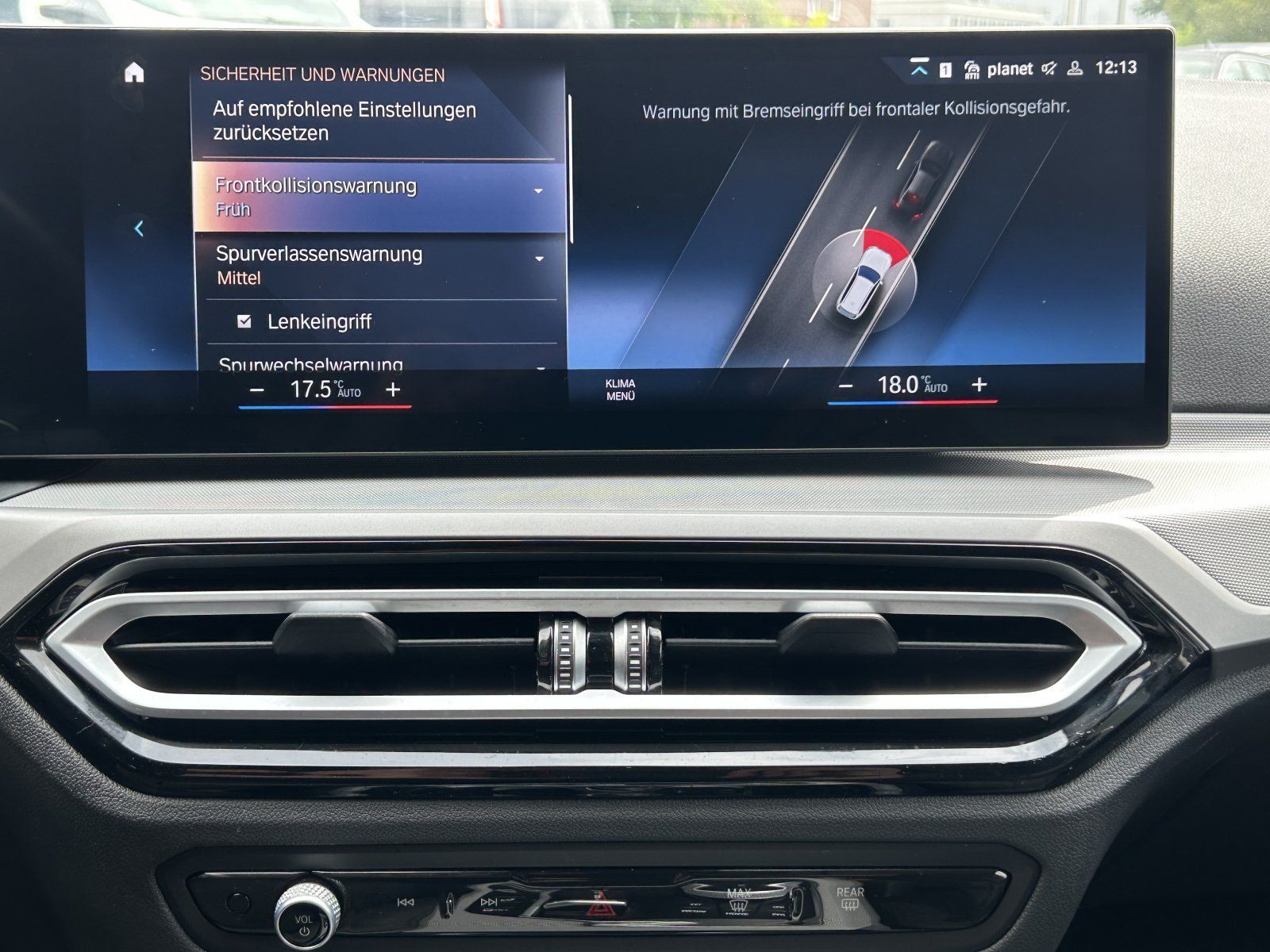 BMW 320 d Mild Hybrid xDrive - Samsaru's Car Outlet