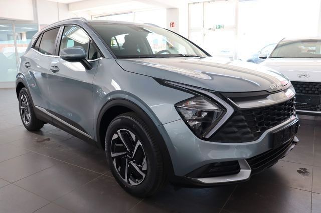 Kia Sportage - Samsaru's Car Outlet