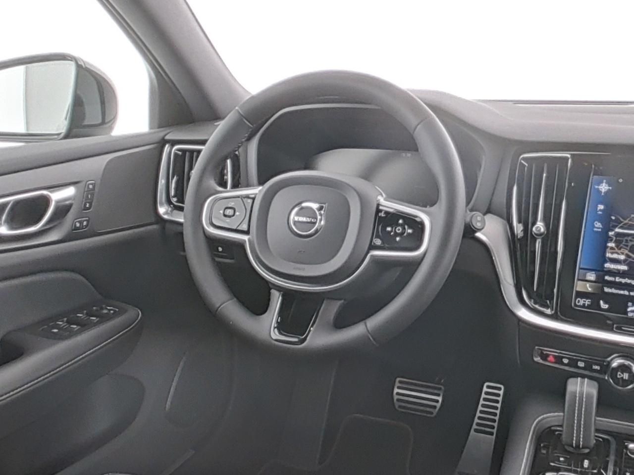 Volvo V60 T6 Recharge AWD R Design+MEMORY+WINTERPAK