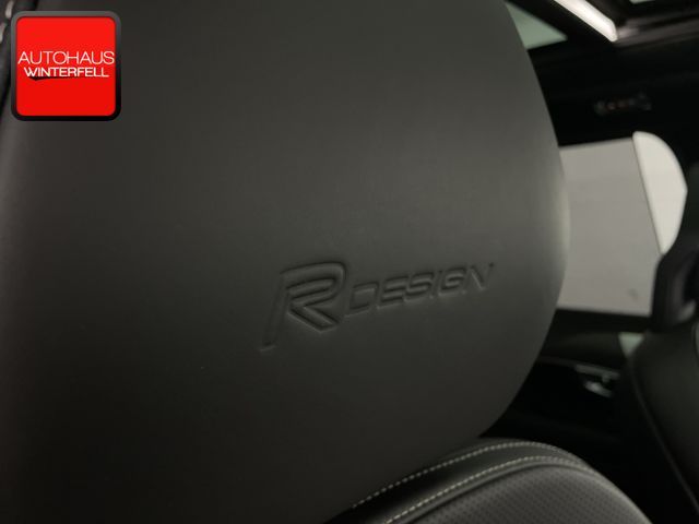 Volvo XC90 T6 AWD R-DESIGN CARBON 7SITZ+PANO+B&W+LUFT+