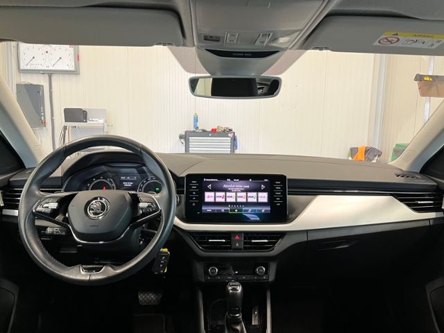 Skoda Scala Amb 1.0 TSI 7-Gang DSG - Samsaru's Car Outlet