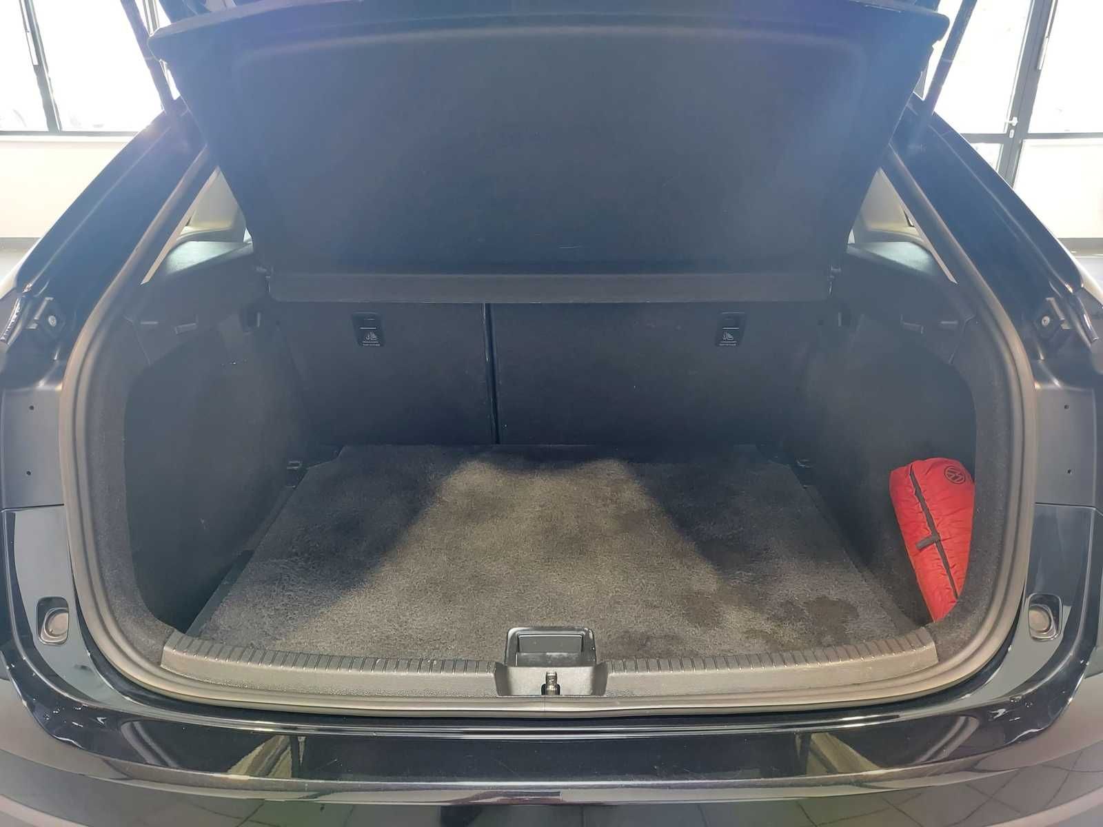 Volkswagen Taigo 1.0 TSI Style - Samsaru's Car Outlet