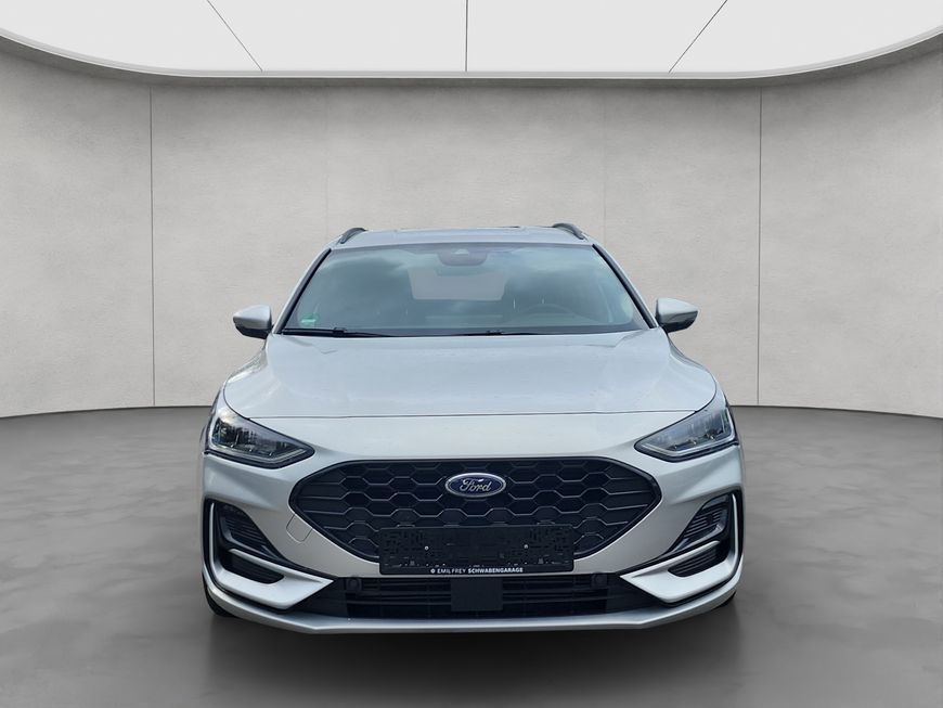 Ford Focus Turnier 1.0 EcoBoost Hybrid Aut. ST-LINE X