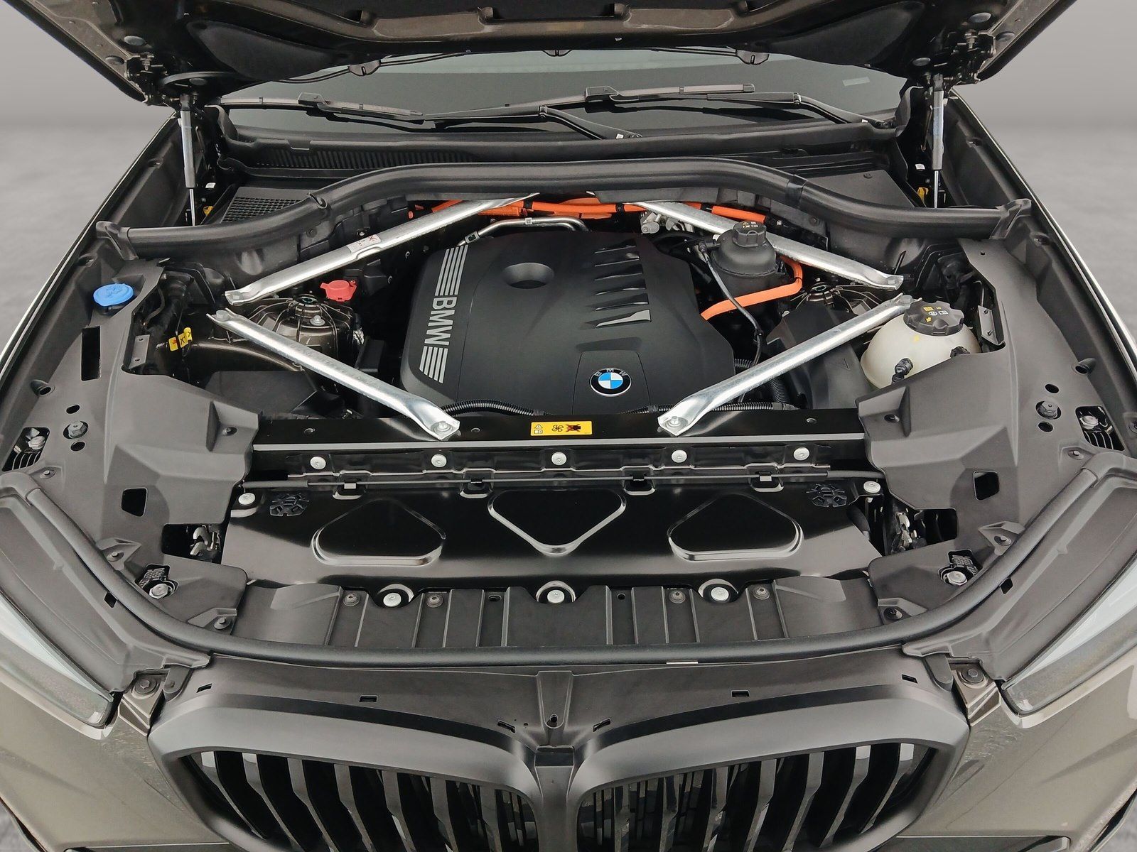 BMW X5 xDrive50e M Sport AHK Komfortsitze DAPr. Pano